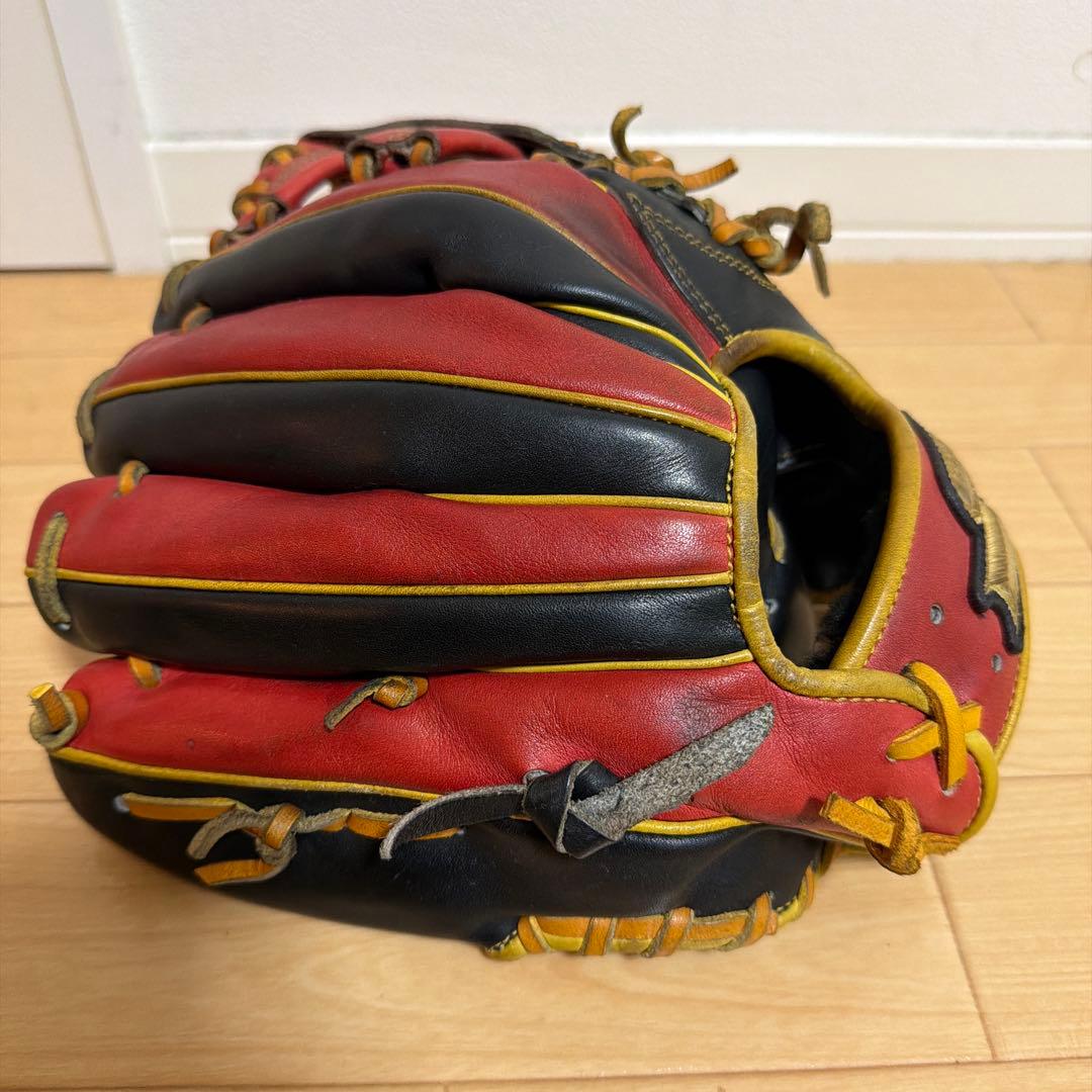 SSK 軟式グローブ オーダー