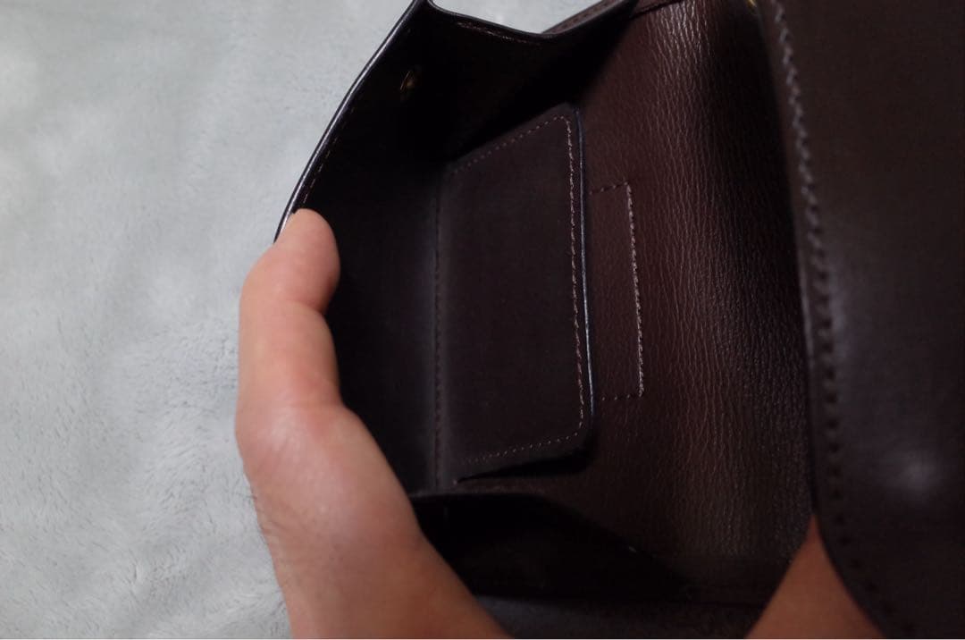 BYRNE バーン ワイルドスワンズ イングリッシュブライドル ダークブラウン