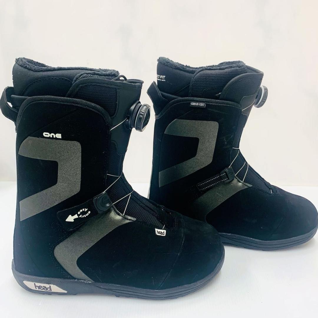 HEAD ヘッド ONE スノーボード ブーツ BOA 26.5cm