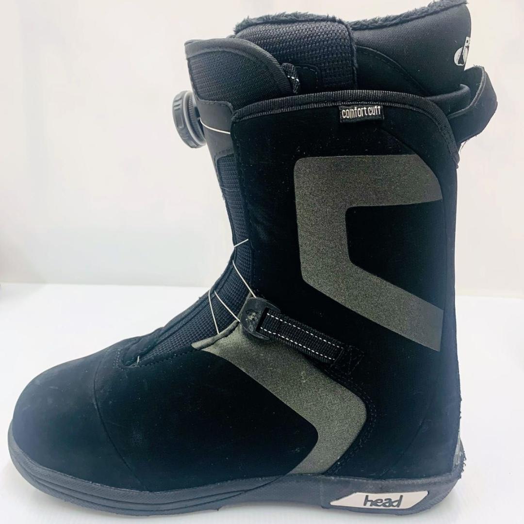 HEAD ヘッド ONE スノーボード ブーツ BOA 26.5cm