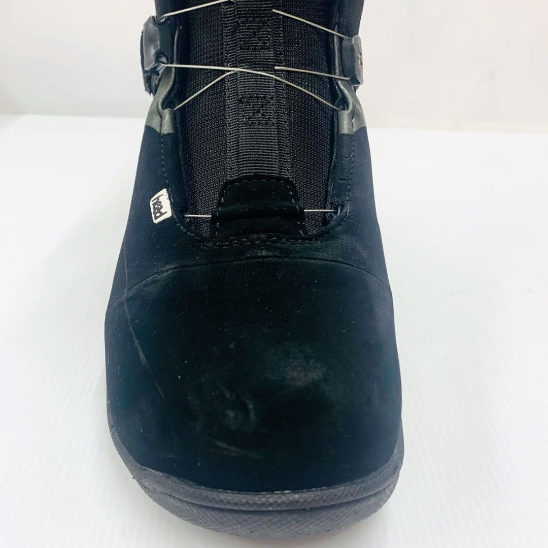 HEAD ヘッド ONE スノーボード ブーツ BOA 26.5cm