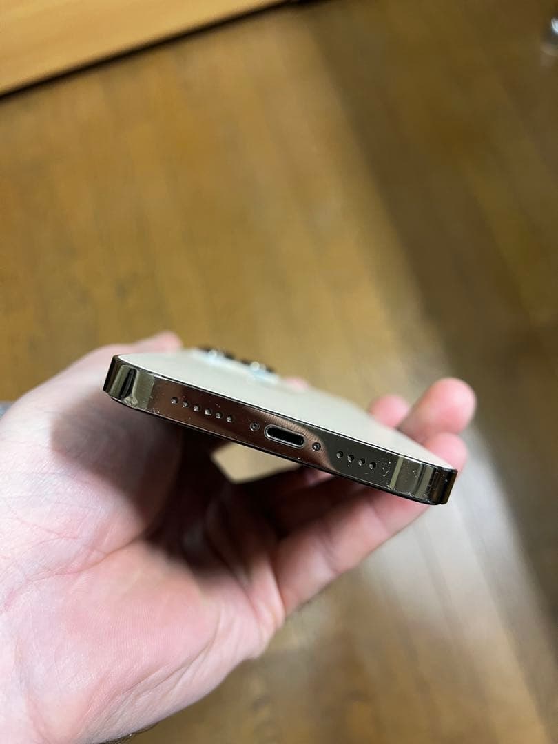 携帯電話本体 iPhone 14 Pro max 256gb