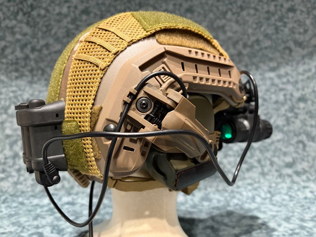 FMA Ops-Coreタイプ Maritime M/L アクセサリ多数