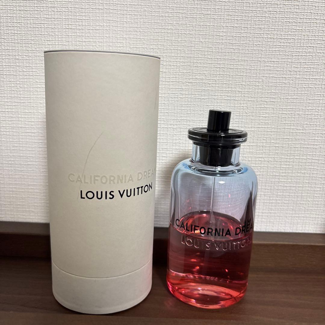 Lil_SKERT_SKERT /LOUIS VUITTON 香水