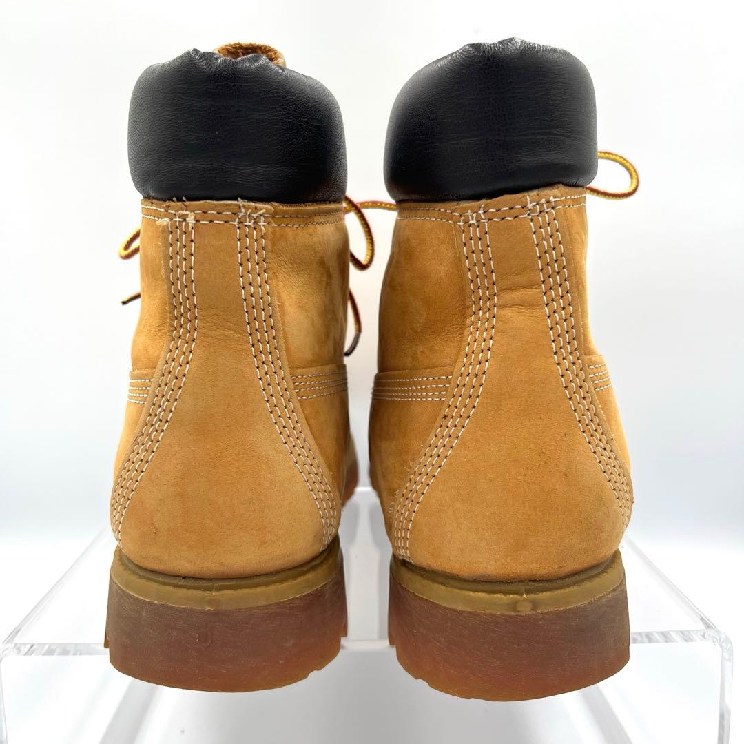 10061(8.5wTimberland ウォータープルーフプレミアム6インチ