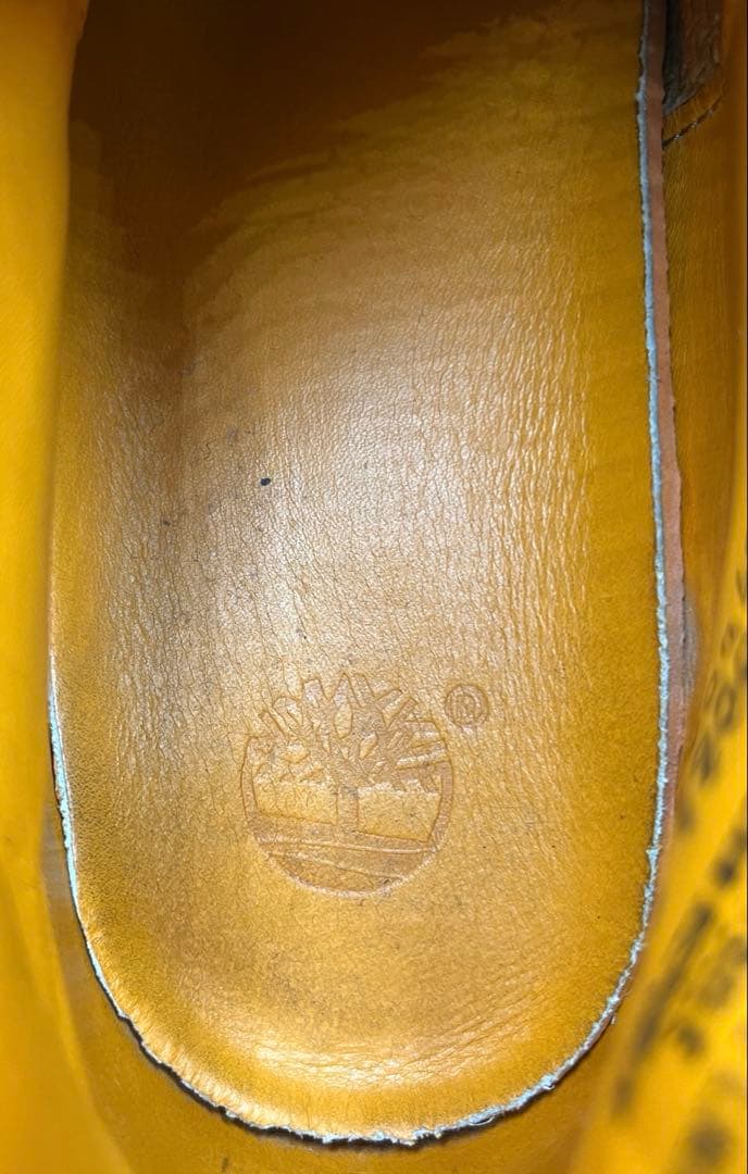 10061(8.5wTimberland ウォータープルーフプレミアム6インチ