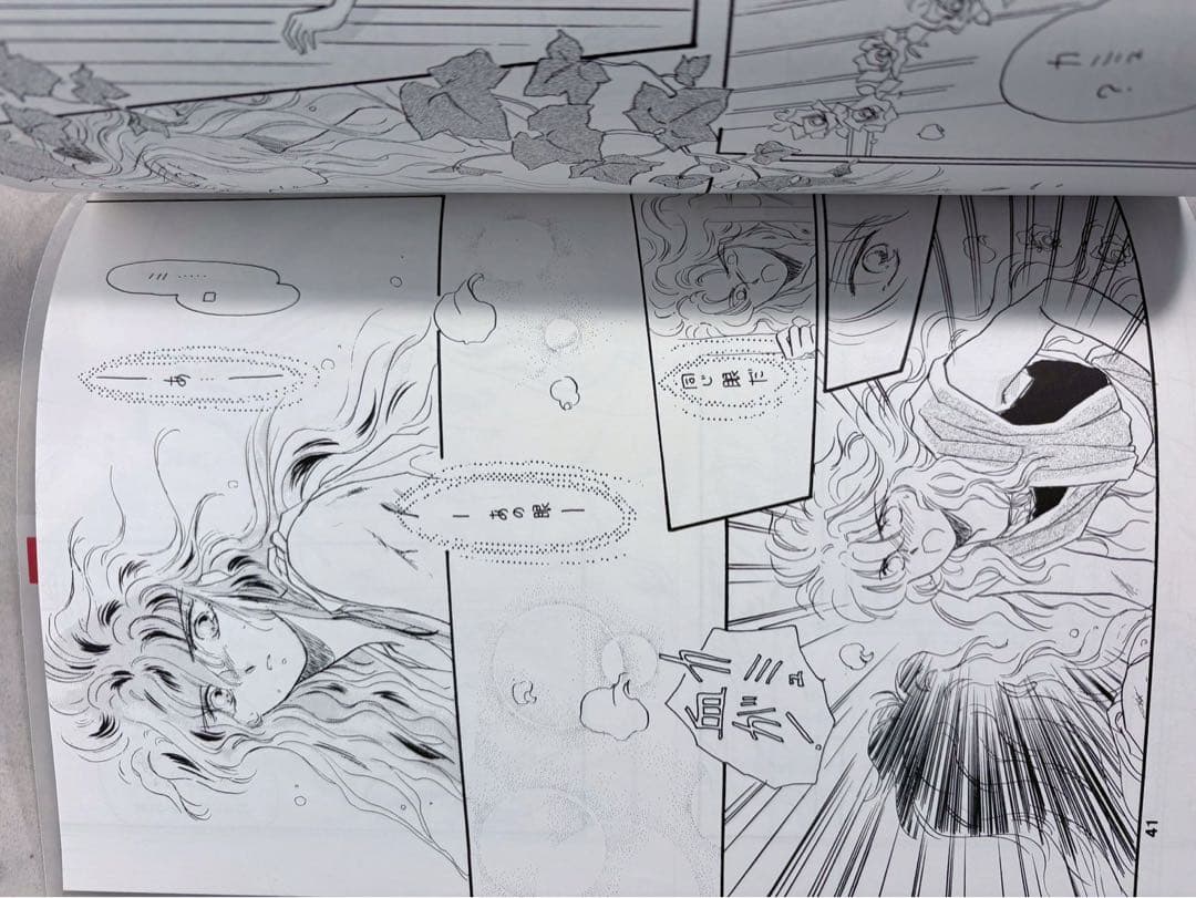 聖闘士星矢 同人誌 氷の檻 CANON SIDE 1990年発行 かもめの御殿