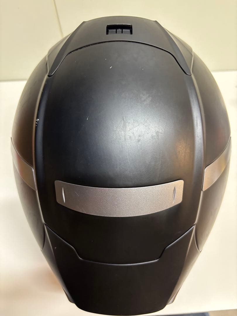 SHOEI X-Fourteen マットブラック フルフェイスヘルメットSサイズ