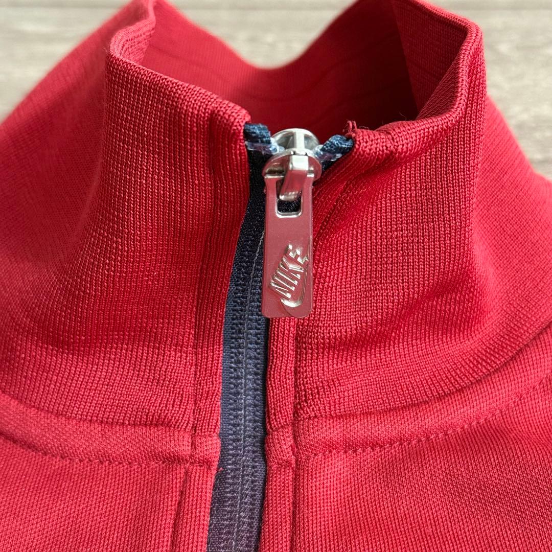 正規品 NIKE FC Barcelona N98 ジャージ トラックジャケット