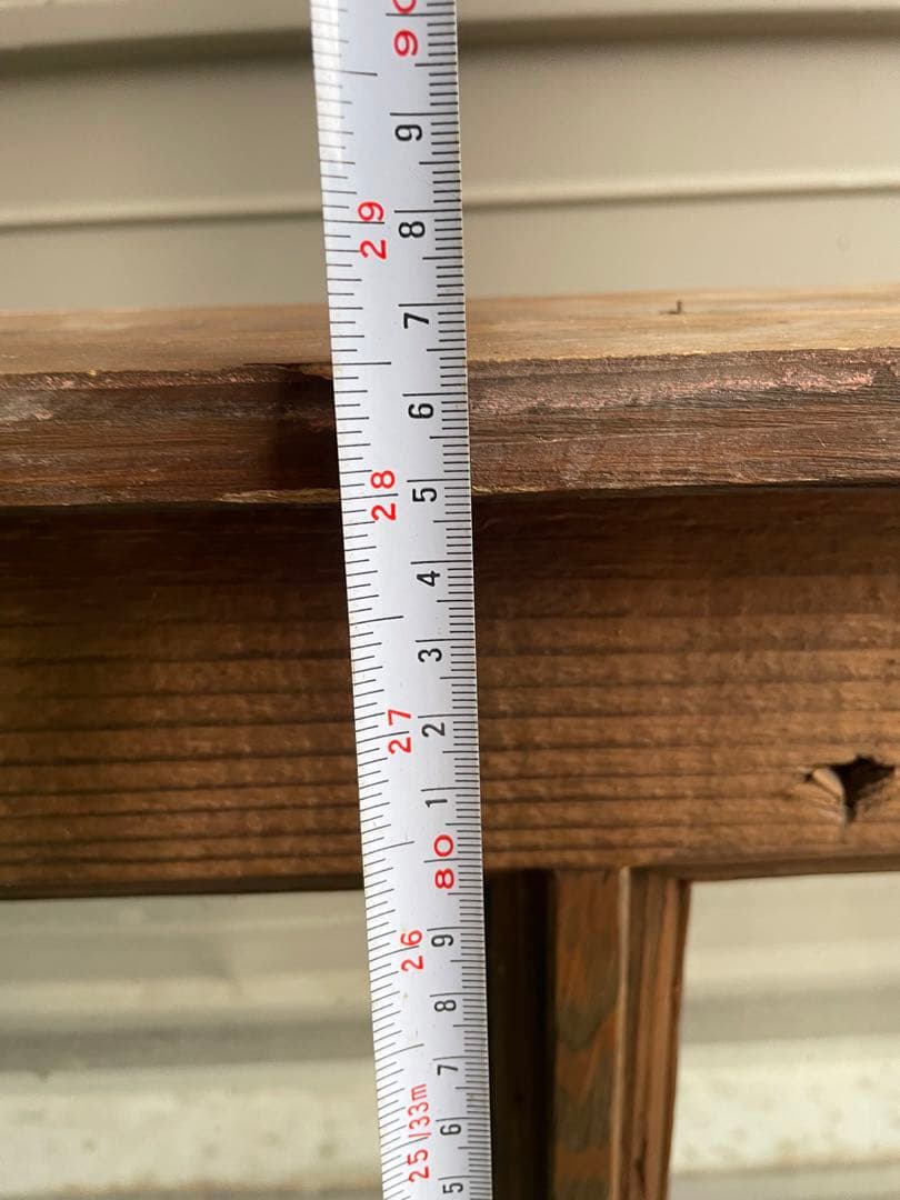 稀少/アンティーク/フランス/古材/窓枠/窓/店舗什器/③