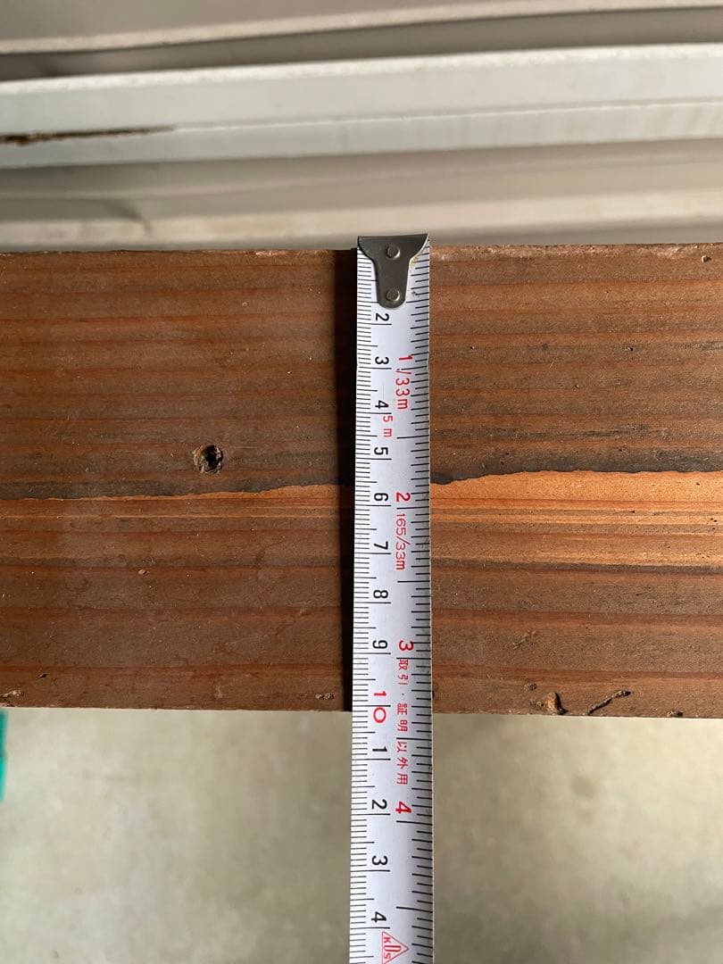 稀少/アンティーク/フランス/古材/窓枠/窓/店舗什器/③