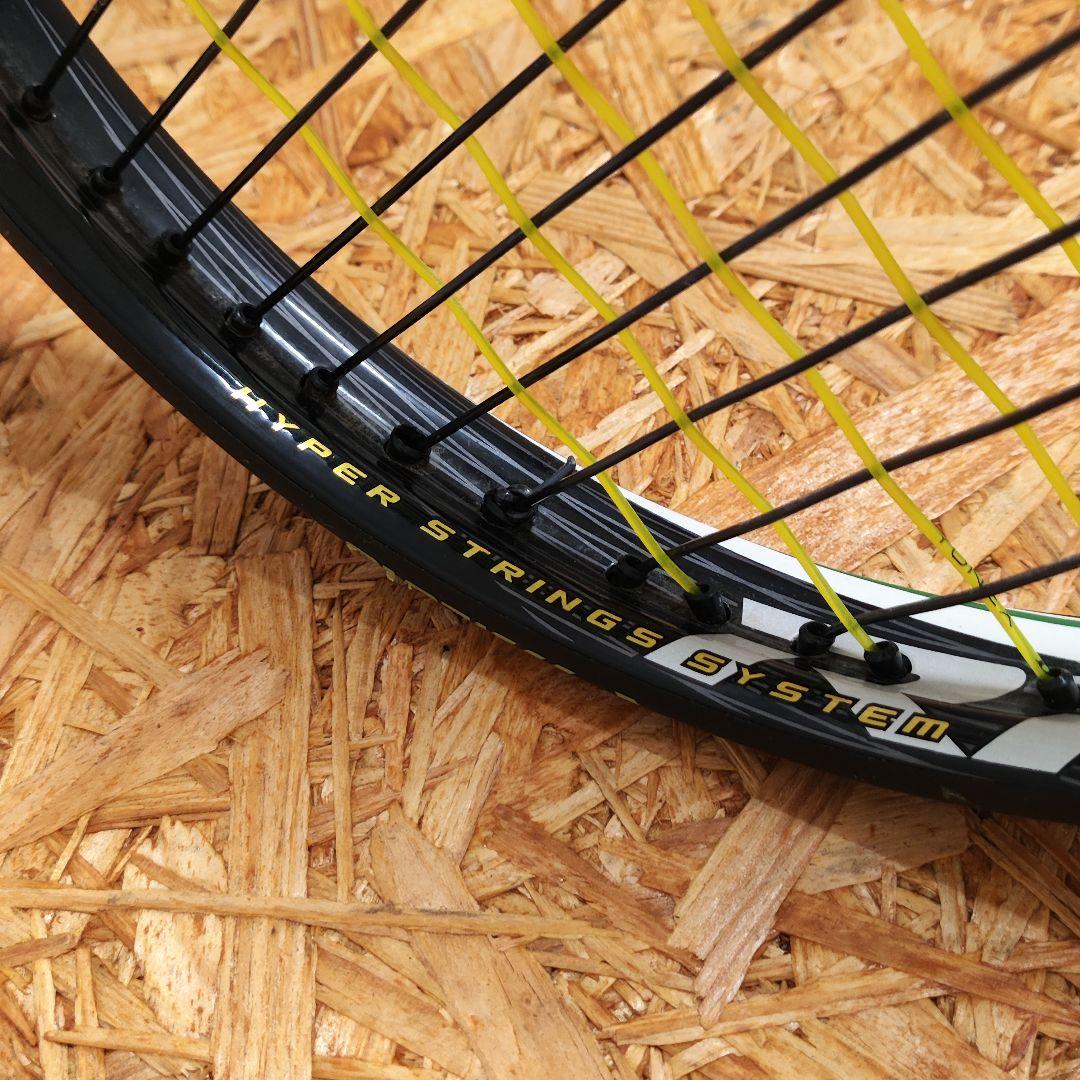 【美品】ミズノ XYST ジスト ZZ 0U ソフトテニス MIZUNO