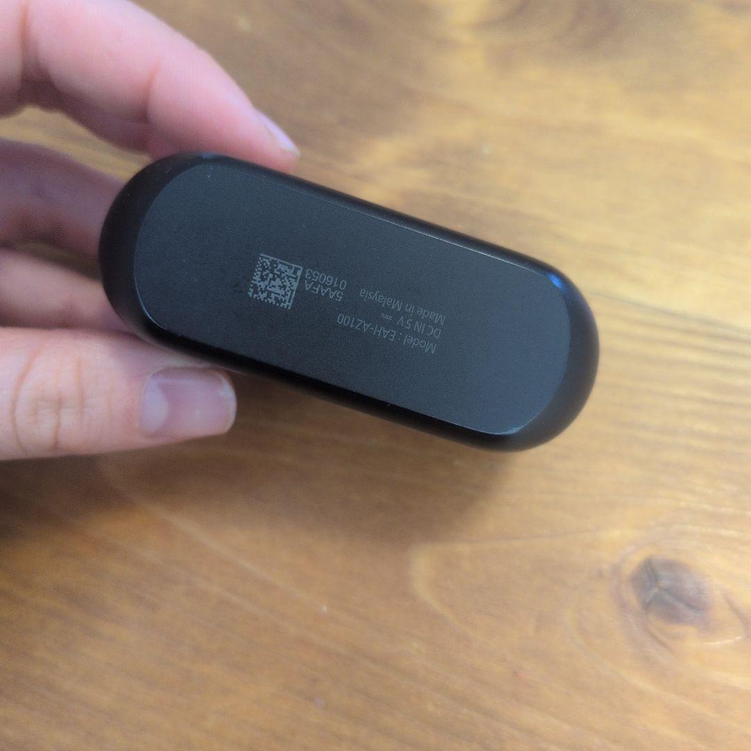 Technics EAH-AZ100 ケースのみ②