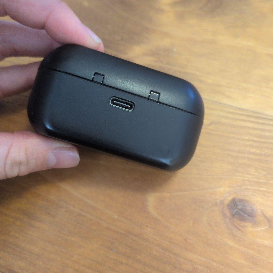 Technics EAH-AZ100 ケースのみ②