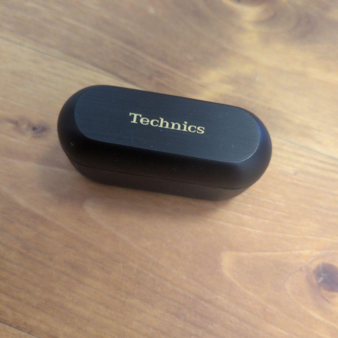 Technics EAH-AZ100 ケースのみ②