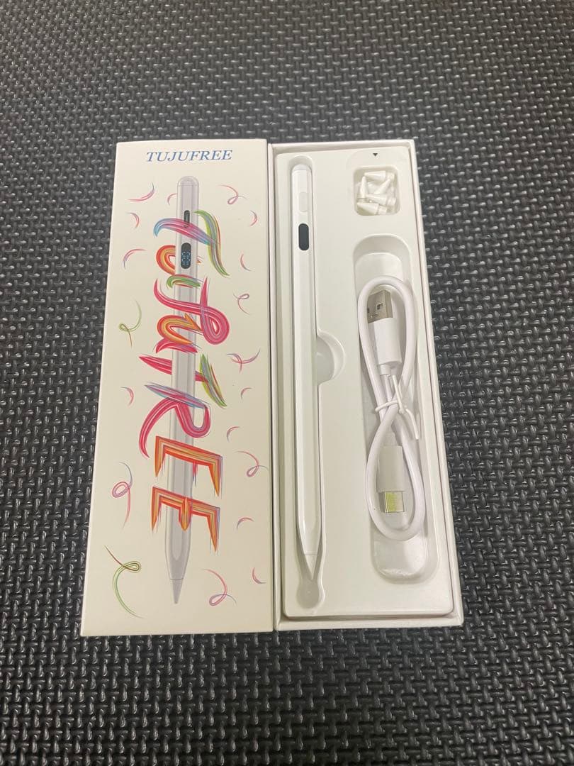 ☆極美品☆ iPad mini(A17 Pro) 第7世代 128GB オマケ