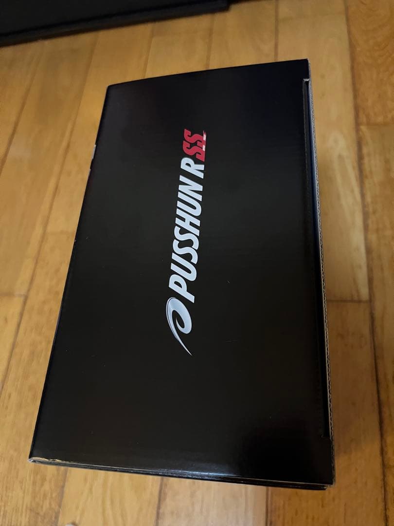 TAKE OFF プッシュン PUSSHUN R SS コペン LA400K