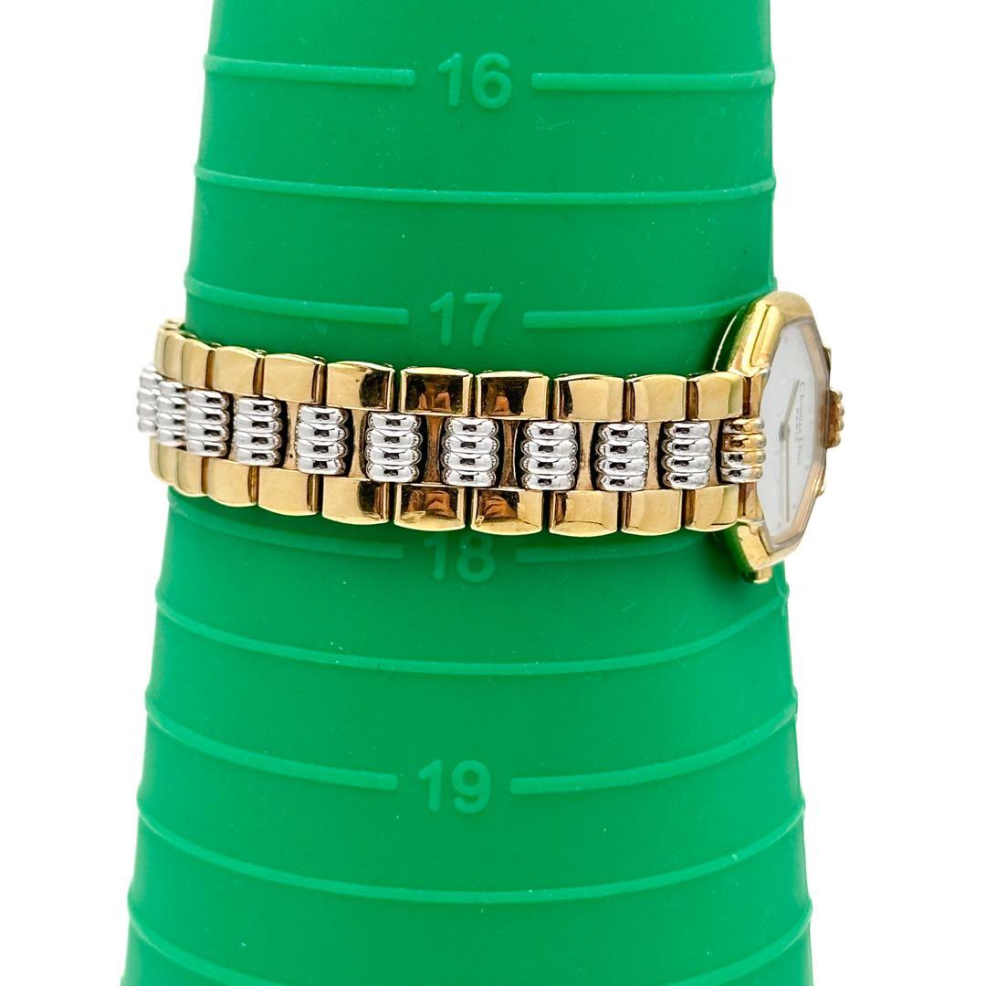 Christian Dior ディオール レディース デイト 1727