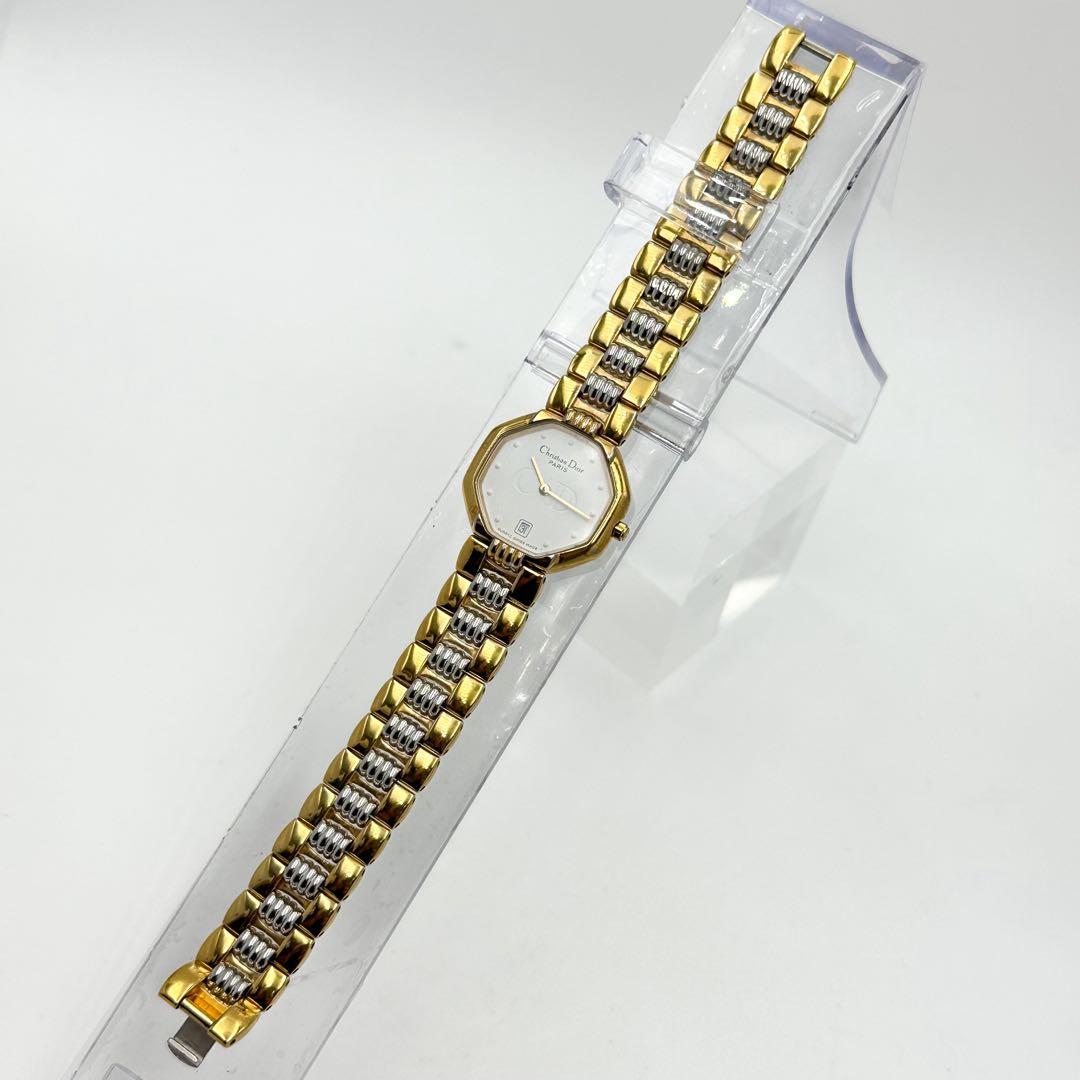 Christian Dior ディオール レディース デイト 1727