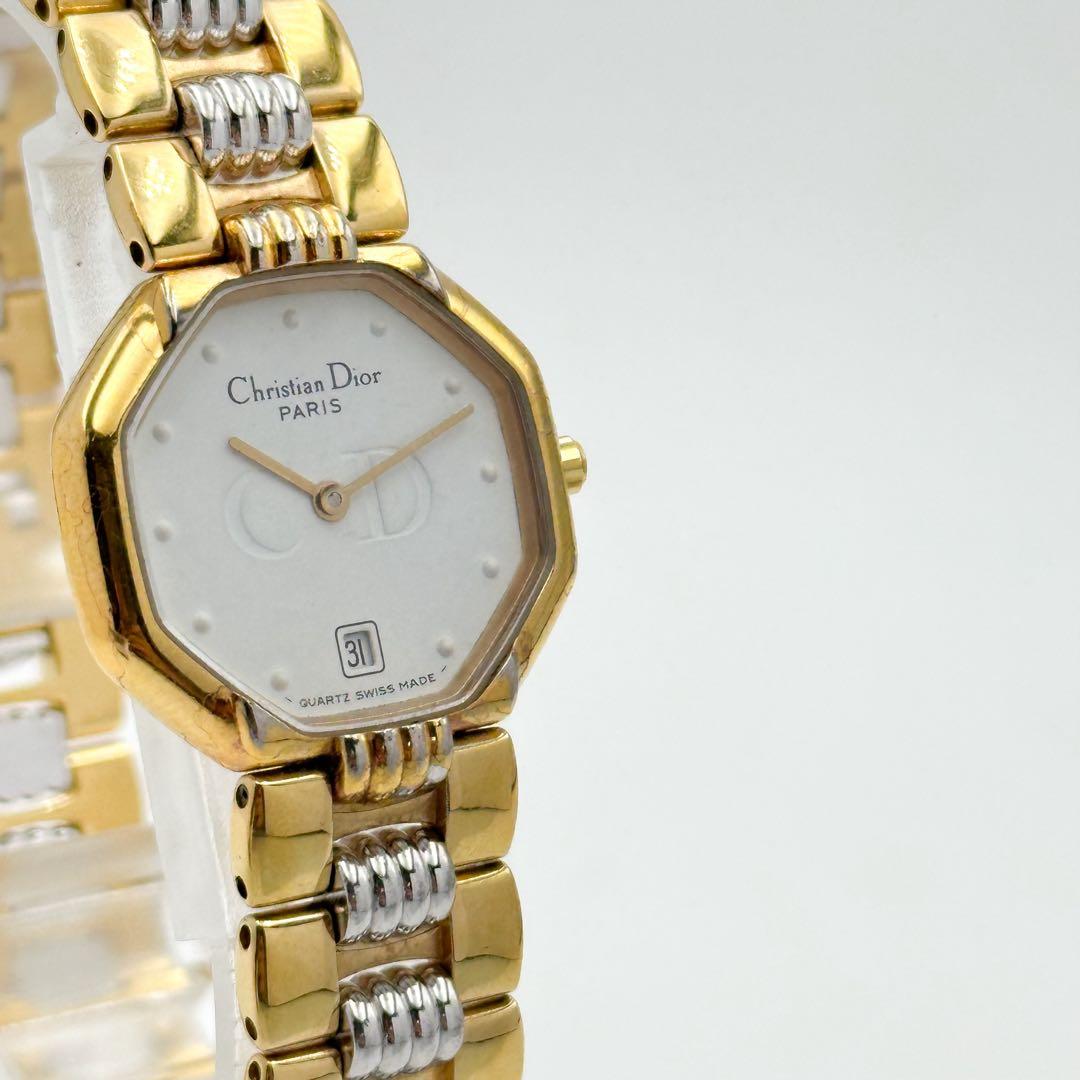 Christian Dior ディオール レディース デイト 1727