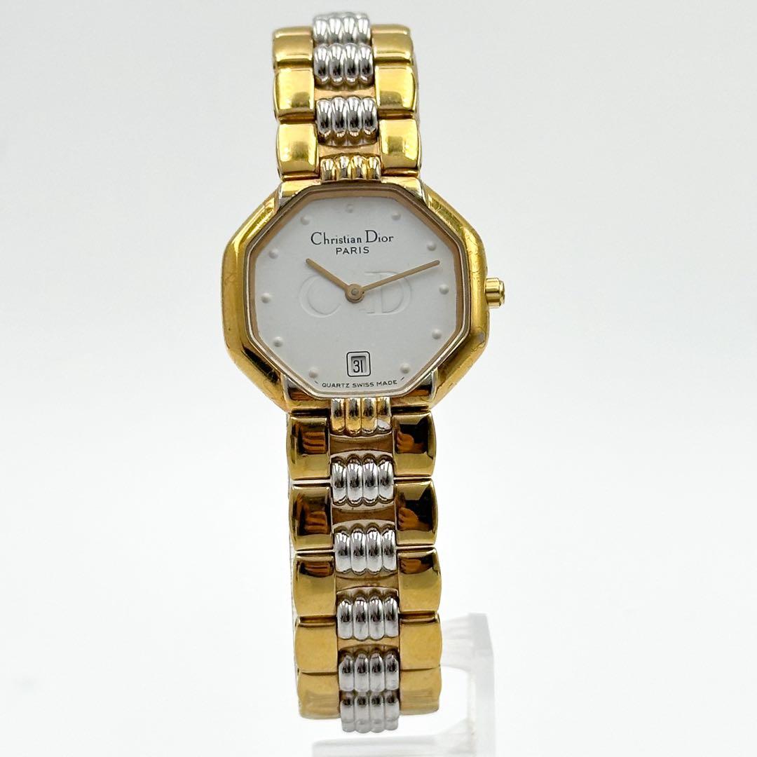 Christian Dior ディオール レディース デイト 1727