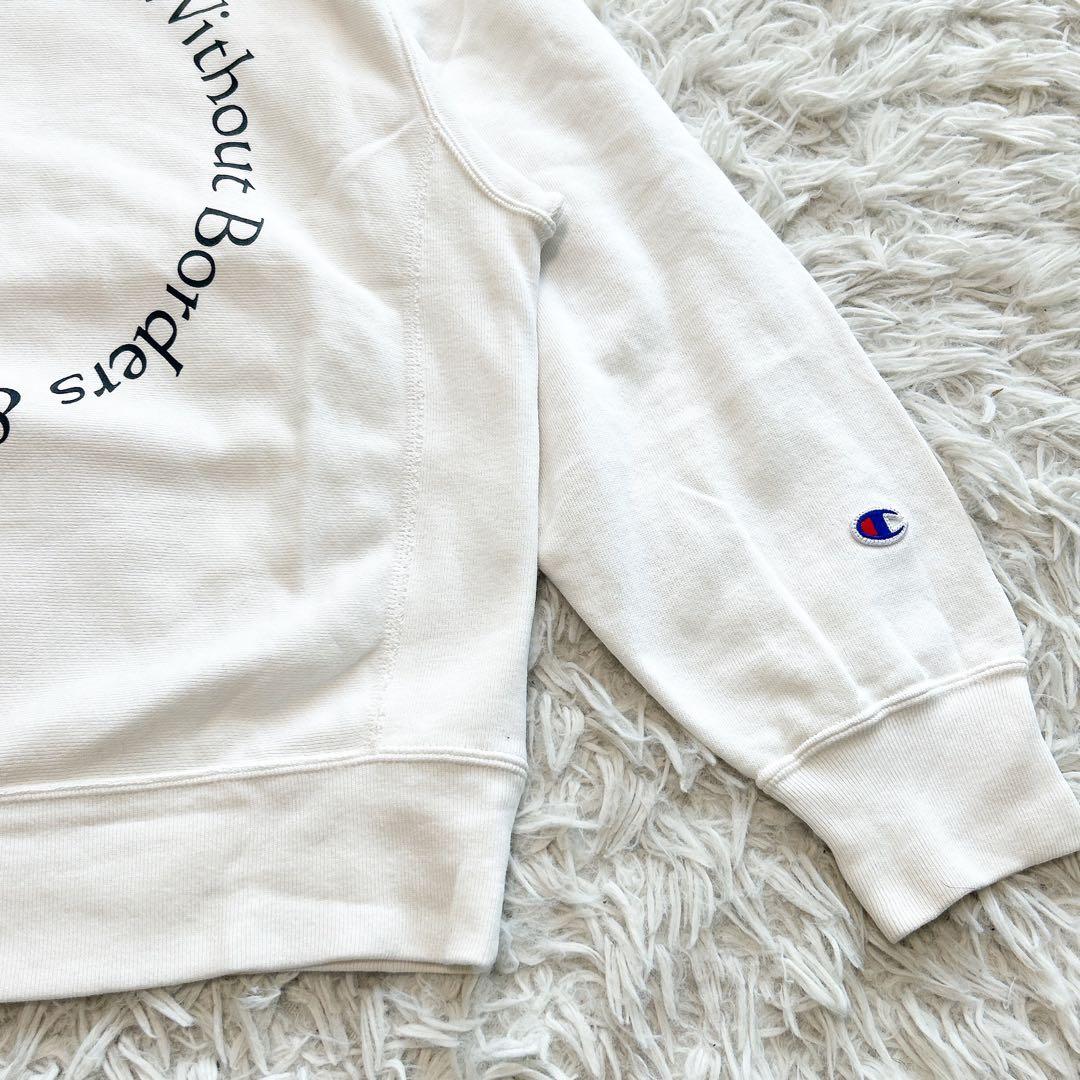 Champion スウェットトレーナー　2枚セット アダムエロペ ランタグ