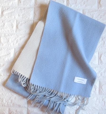 ユナイテッドアローズ green label relaxing カシミヤ100％