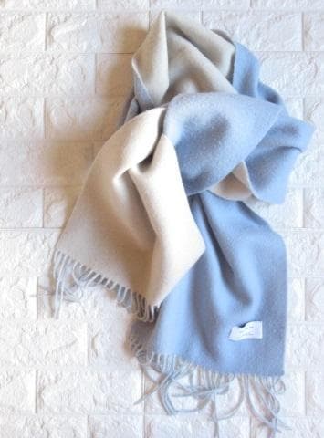 ユナイテッドアローズ green label relaxing カシミヤ100％