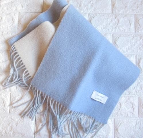 ユナイテッドアローズ green label relaxing カシミヤ100％