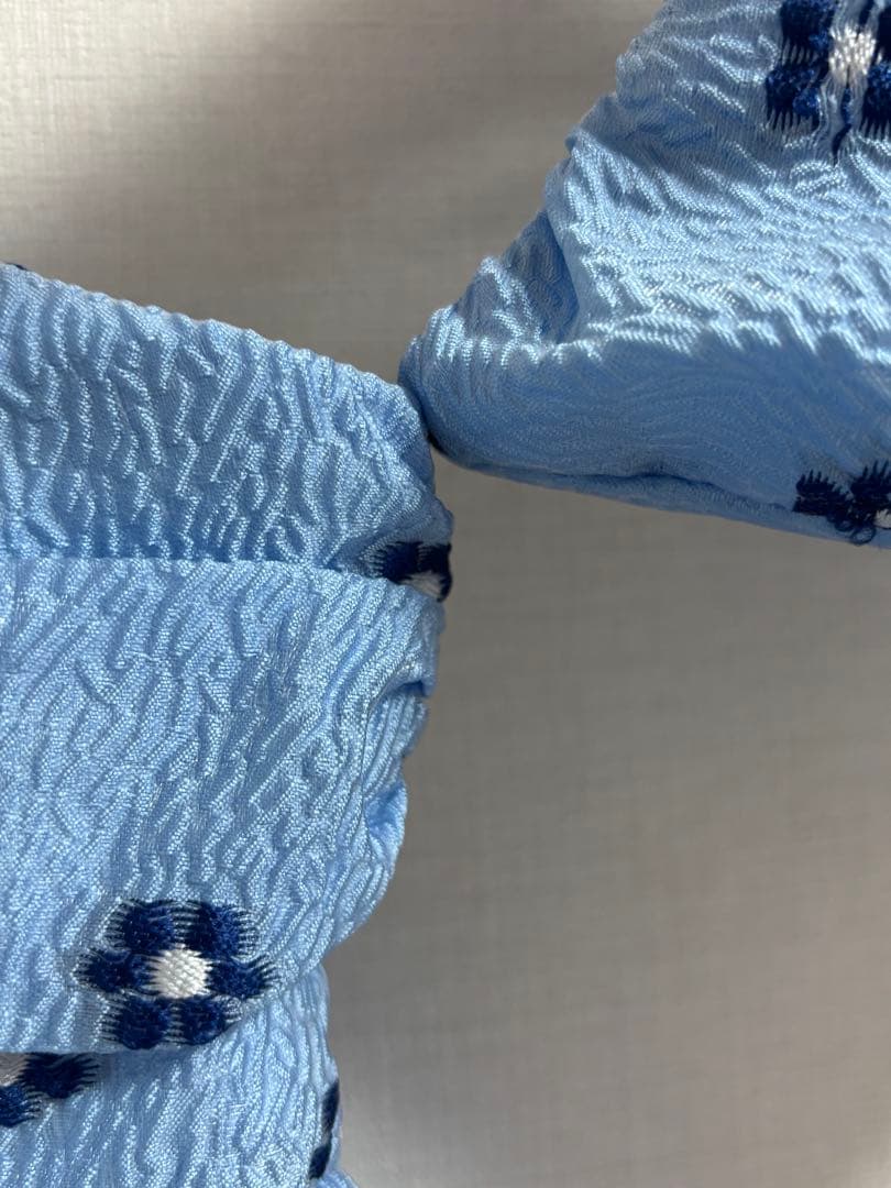 質*望様 poppy あさぎーにょ　sister jane ジャガードドレス