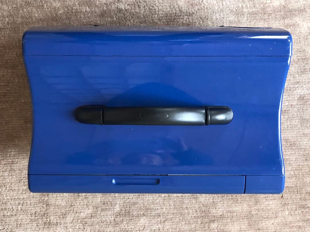 WAVEBOX ポータブル電子レンジ