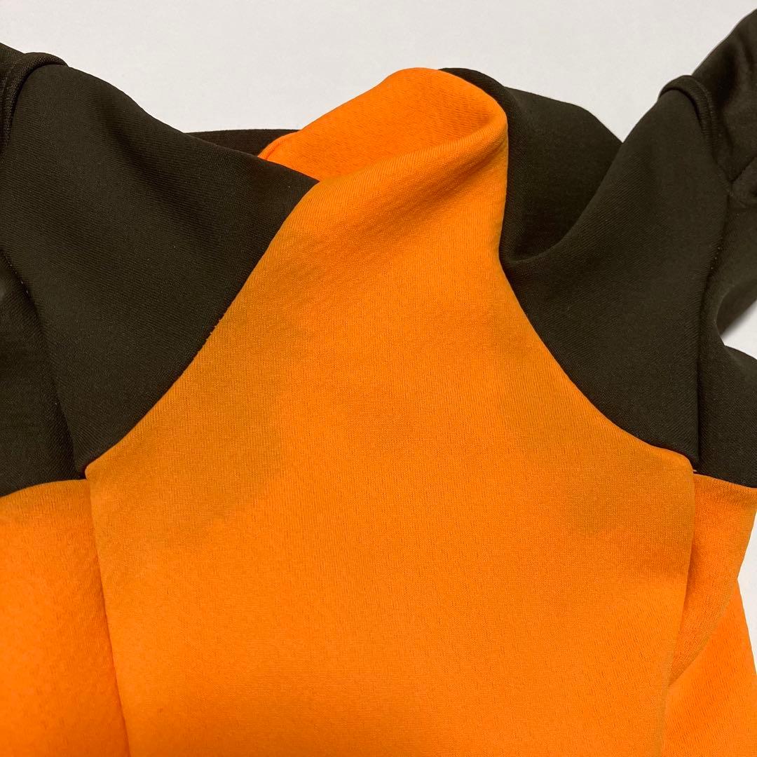 アルファアイコン　ダブルフルドッグガード　犬服　Mサイズ