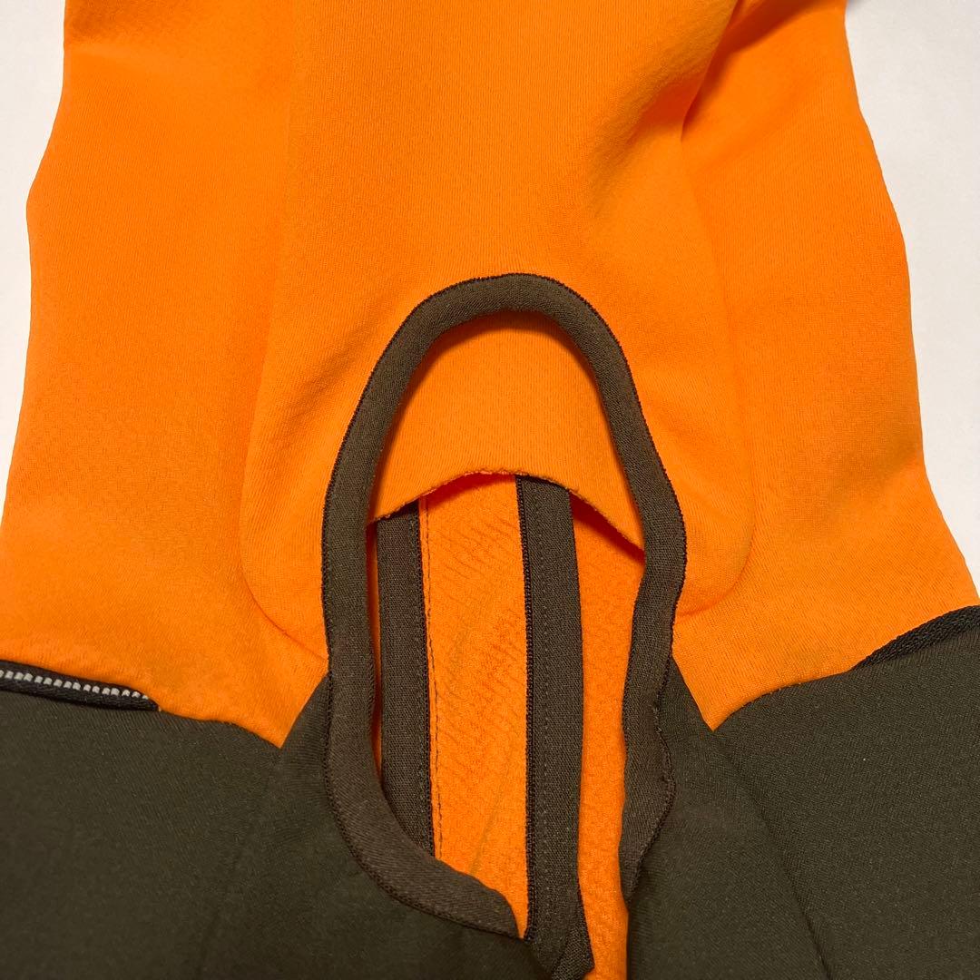 アルファアイコン　ダブルフルドッグガード　犬服　Mサイズ