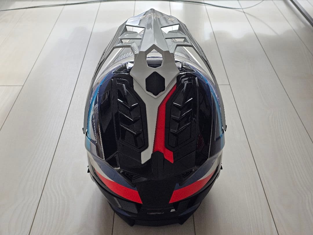 LS2 Mxsport エクスプローラf