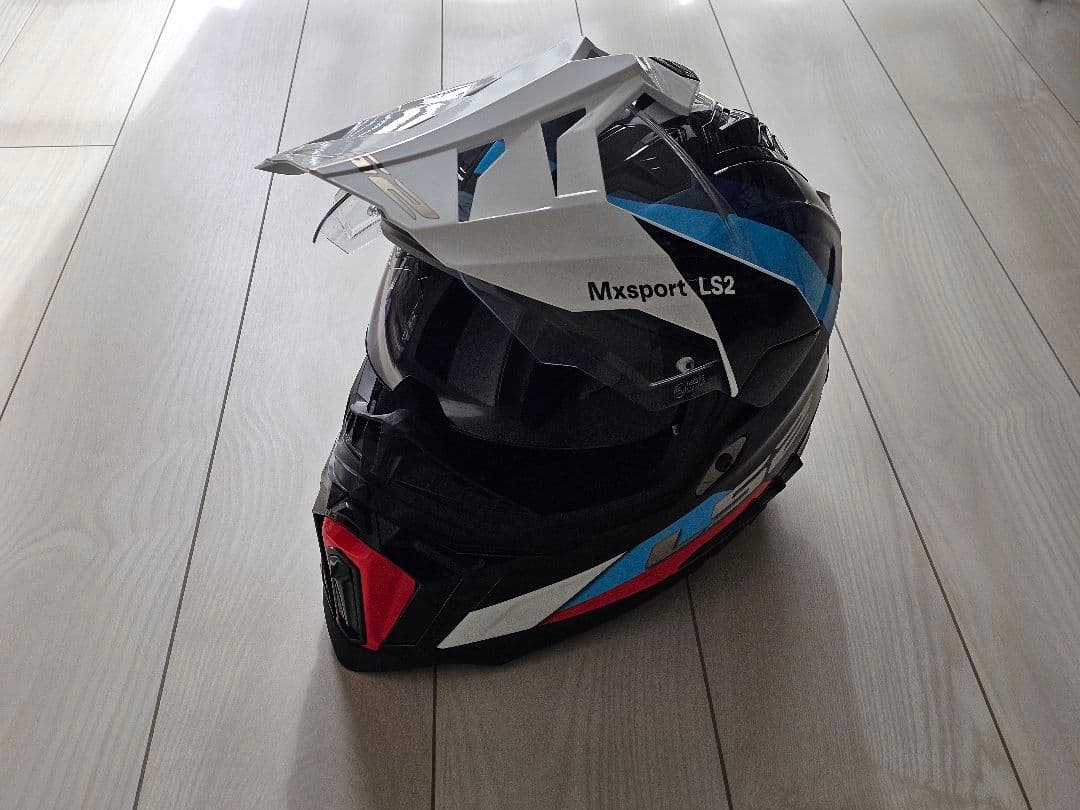 LS2 Mxsport エクスプローラf