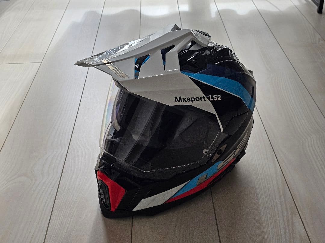 LS2 Mxsport エクスプローラf