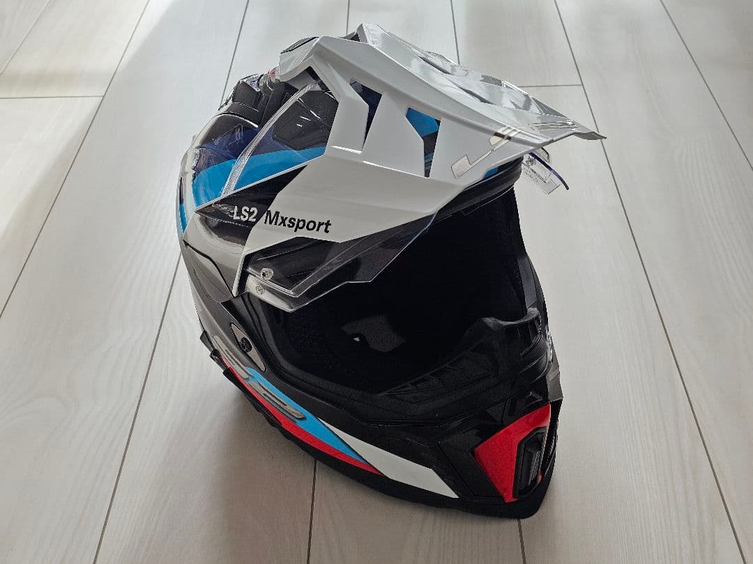 LS2 Mxsport エクスプローラf