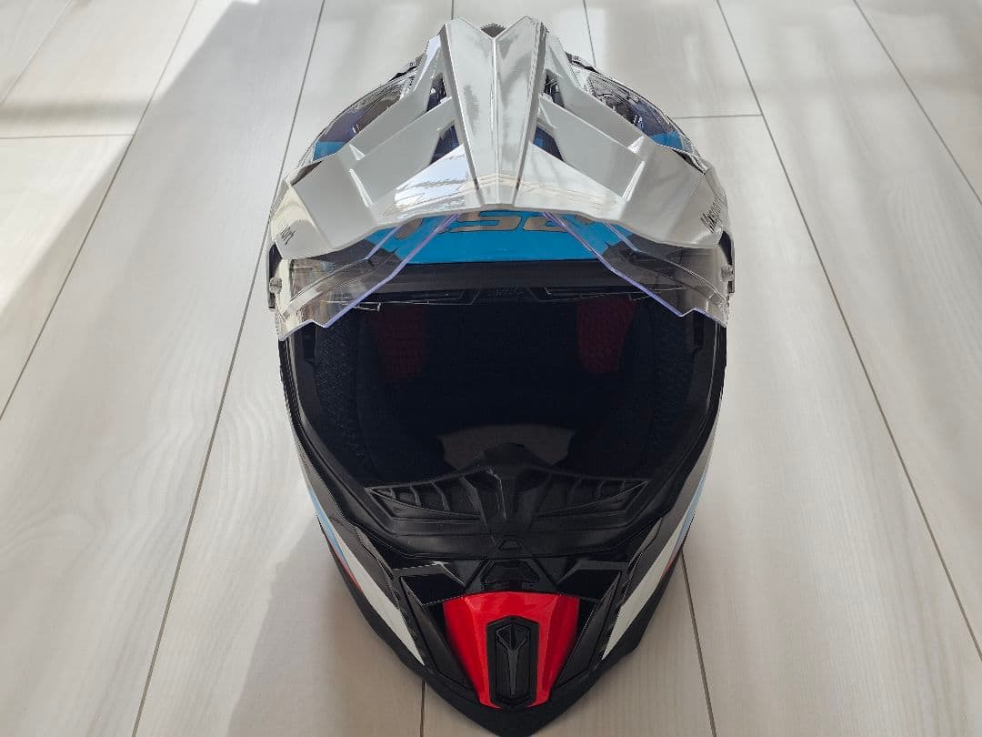 LS2 Mxsport エクスプローラf