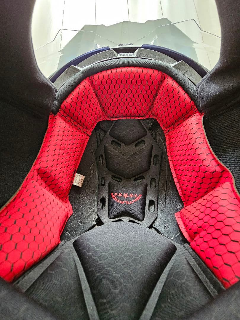 LS2 Mxsport エクスプローラf