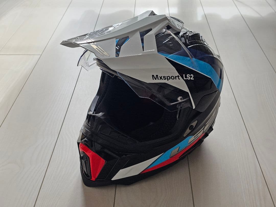 LS2 Mxsport エクスプローラf