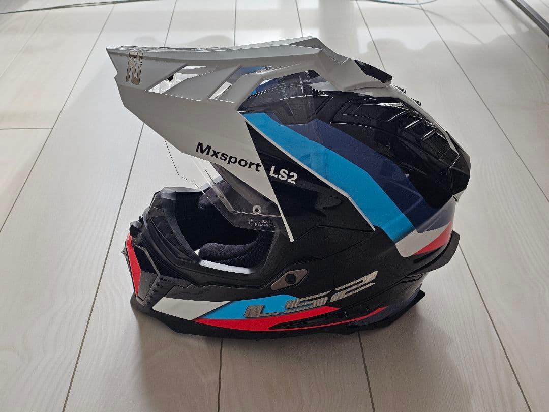 LS2 Mxsport エクスプローラf