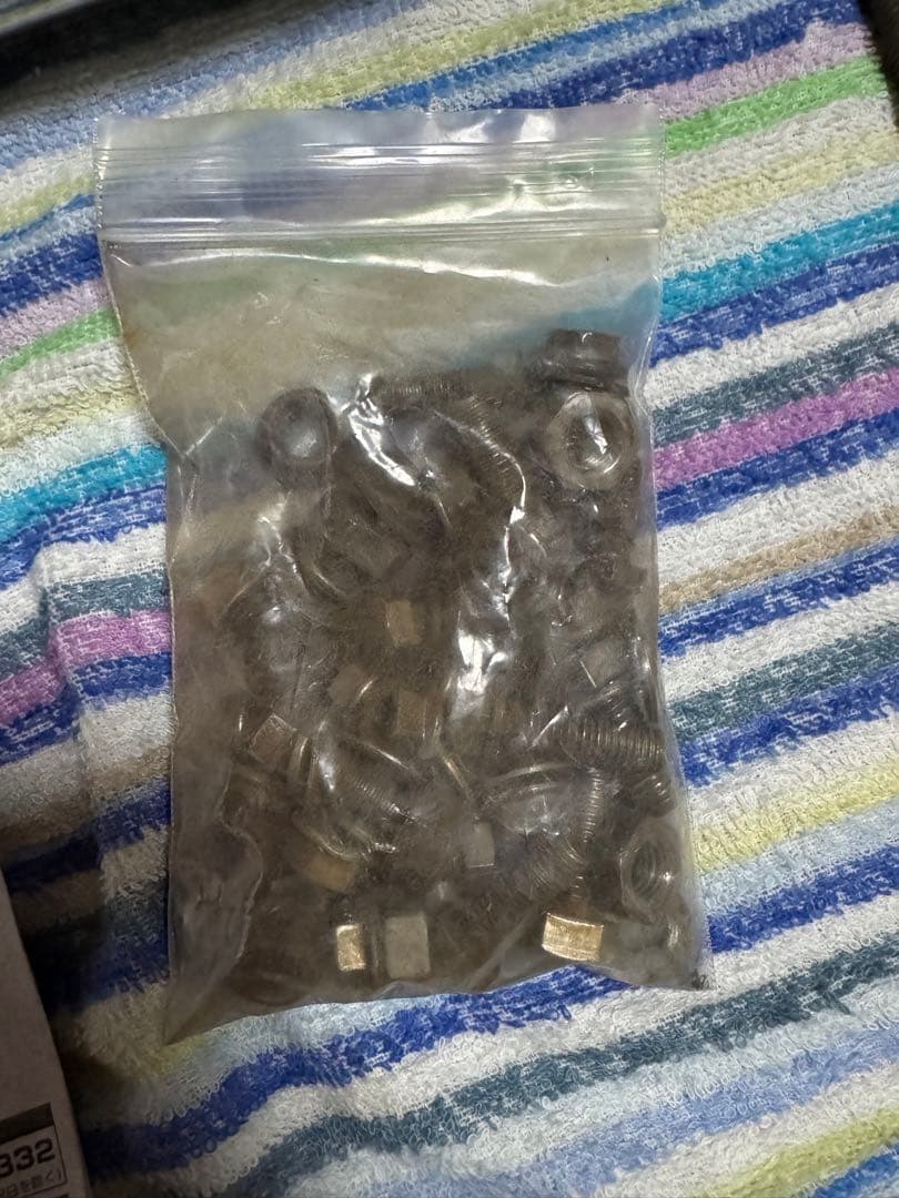 森政之 17プロフィア　低床用　ジェットイノウエ　パイプガード