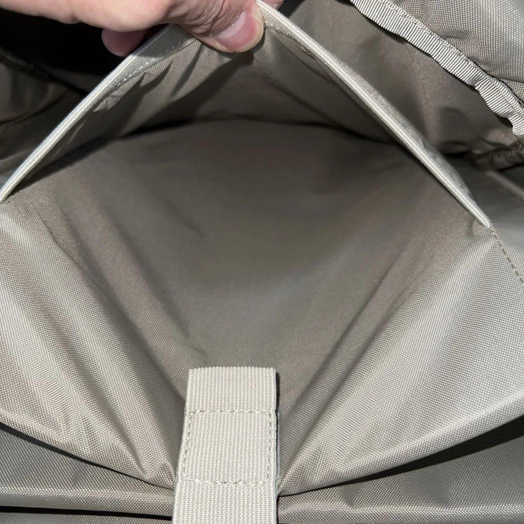 THE NORTH FACE ボルダー デイパック NM72250