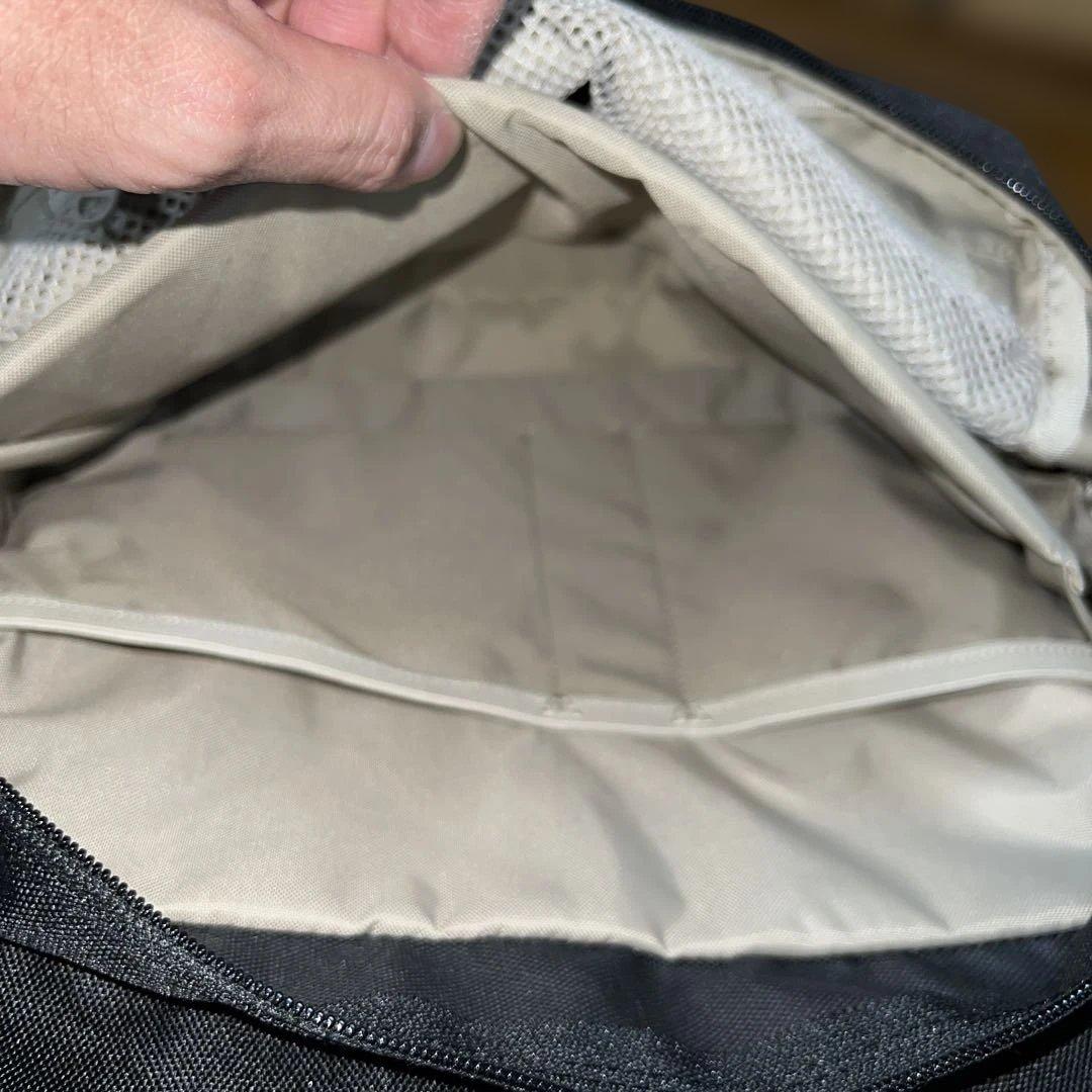 THE NORTH FACE ボルダー デイパック NM72250