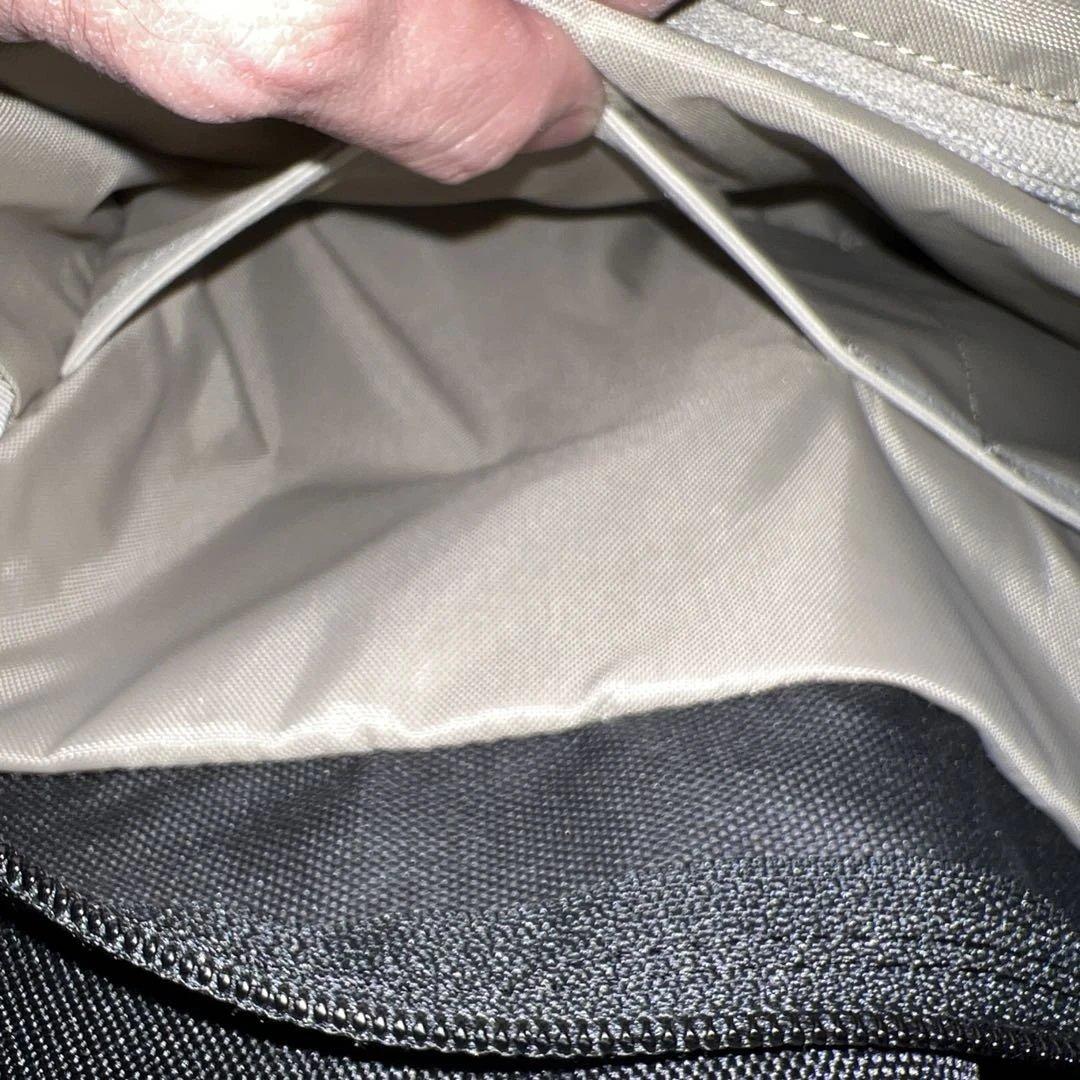 THE NORTH FACE ボルダー デイパック NM72250