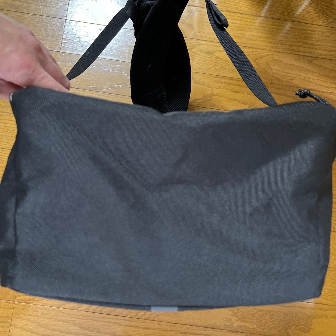 THE NORTH FACE ボルダー デイパック NM72250