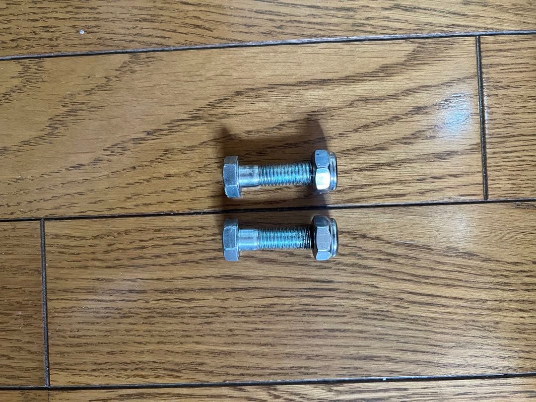 オーリンズ OHLINS リアショック レジェンドツイン GSX1100Sカタナ