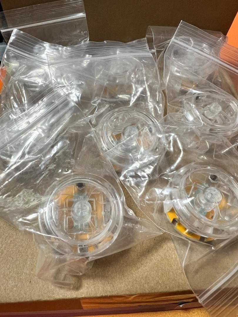 FlashTap flexigear マイクロスイッチボタン アケコン 30