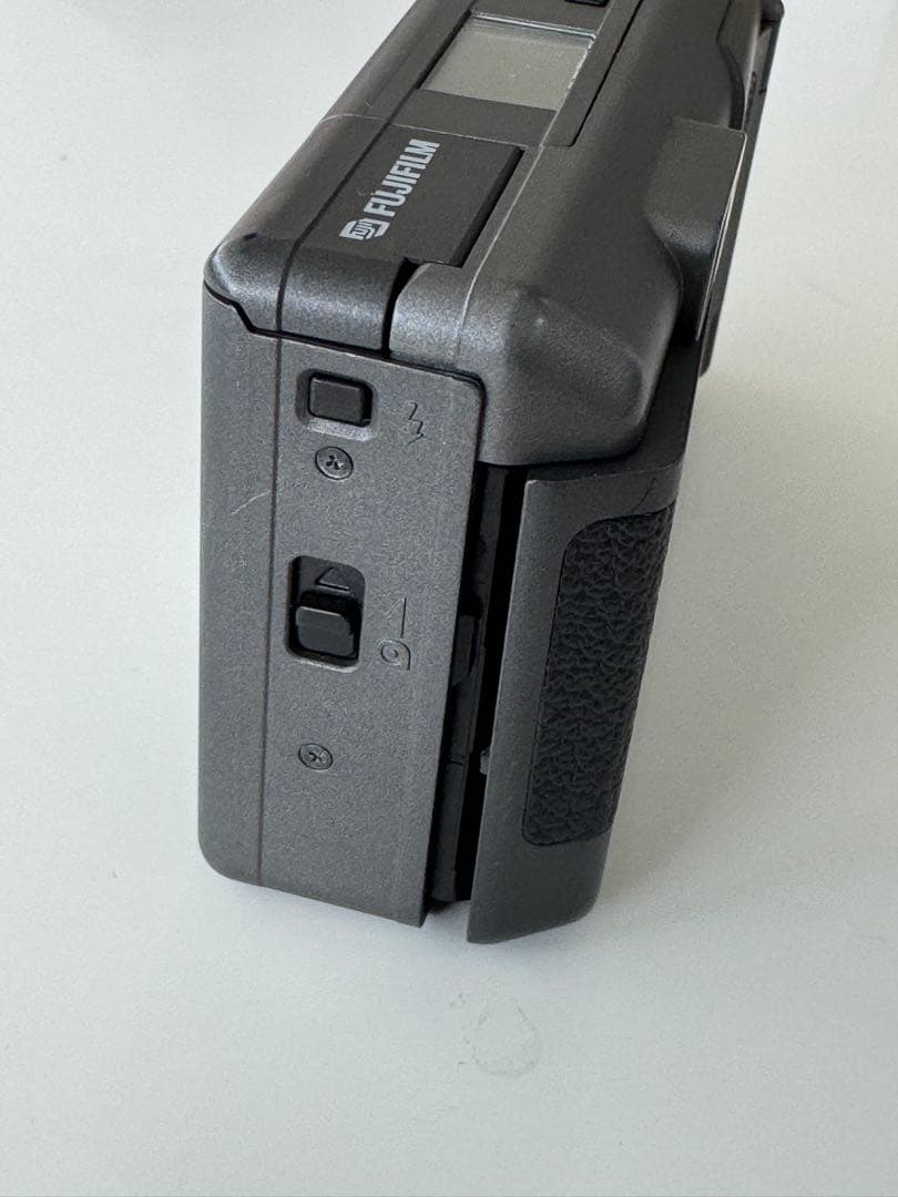 【ジャンク】NATURA CLASSICA　ナチュラクラシカ　富士フィルム