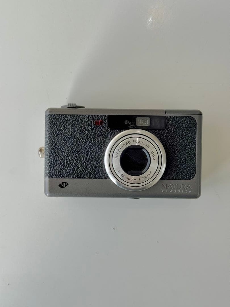 【ジャンク】NATURA CLASSICA　ナチュラクラシカ　富士フィルム